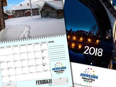 Företagskalender